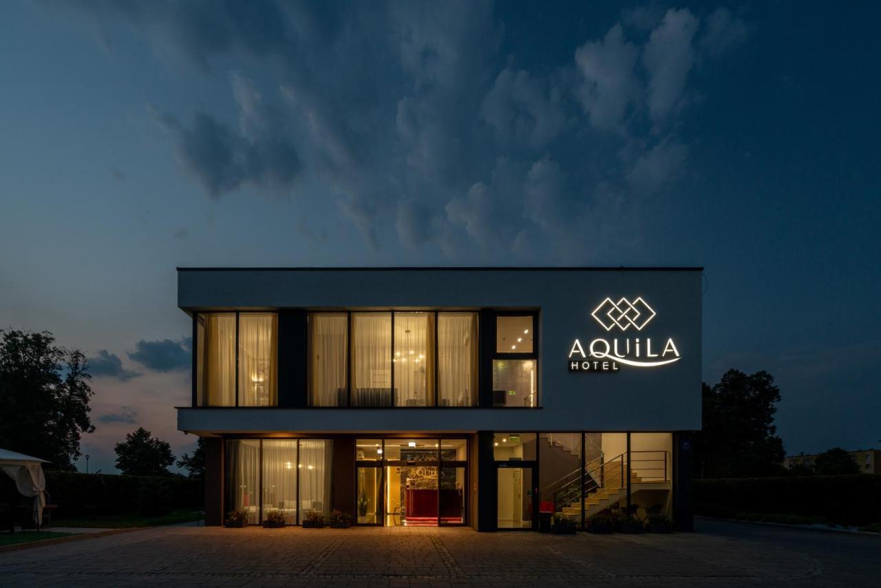 Aquila Hotel Zator Εξωτερικό φωτογραφία